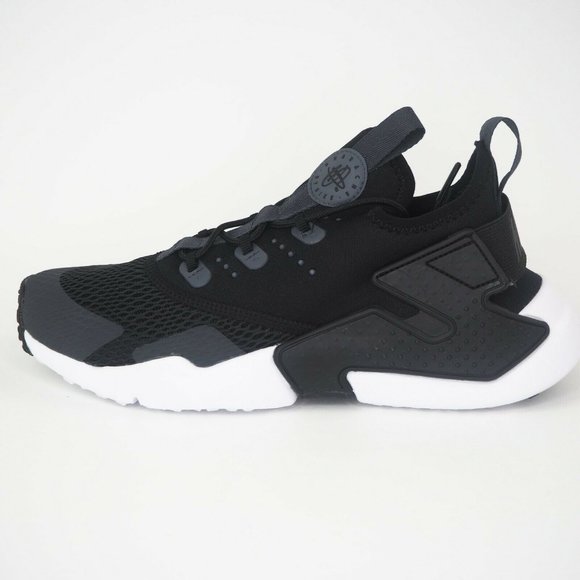 nike huarache run drift preschool